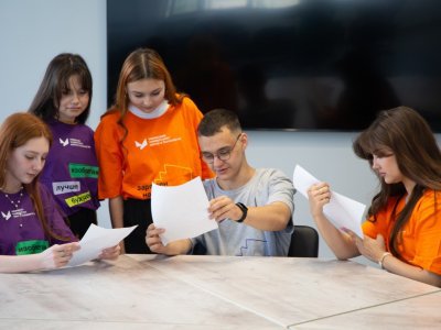 Школьники и студенты СПО Башкирии смогут бесплатно научиться современным языкам программирования