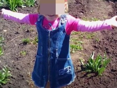 Не оставила и следа: историю поисков трехлетней девочки из Уфы покажут на ТВ-3
