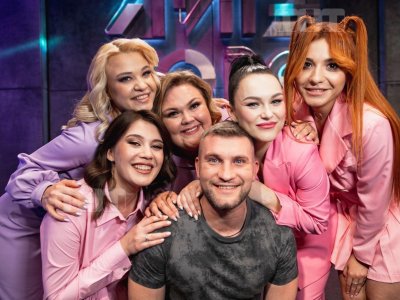 Команда из Башкирии прошла в полуфинал шоу «Лига городов» на ТНТ