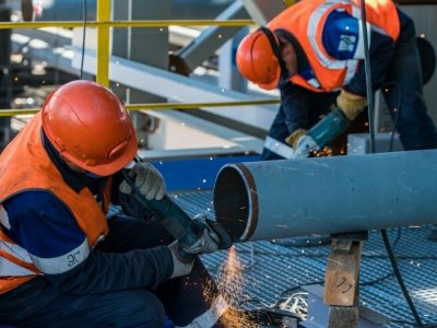 Уфимский холдинг ПЕТОН разработал стандарт по ремонту оборудования для «Газпрома»