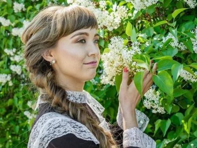 В Башкирии девушка подавилась кусочком огурца и умерла