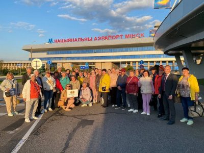 20 тысяч пенсионеров Башкирии ждут туры не только по республике, но и по Беларуси