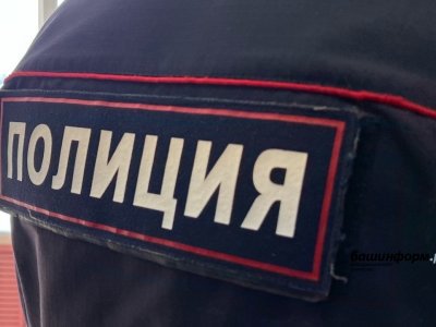 В МВД по Башкирии прокомментировали инцидент с кражей нетбука из автомобиля при свидетелях