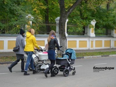 Первый в Башкирии многофункциональный семейный центр создадут в Агидели