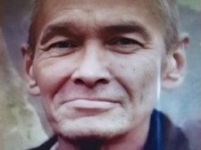 В Башкирии пропал без вести 54-летний мужчина