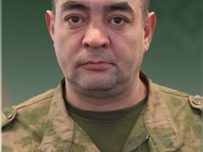 Рядовой из Башкирии захватил в плен 6 солдат ВСУ