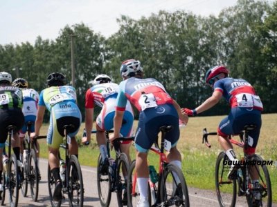 Стали известны победители велогонки «Тур России» в Башкирии