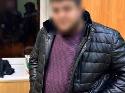 В Уфе ритуальщик «дерзко» похитил из серванта дедушки почти 2 млн рублей