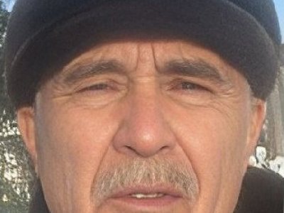 В Башкирии пропал без вести 65-летний Закиржон Касимов