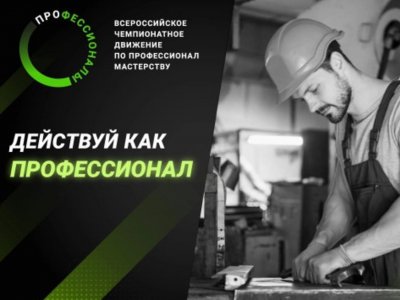 В Башкирии завершился региональный этап чемпионатного движения по профмастерству «Профессионалы»