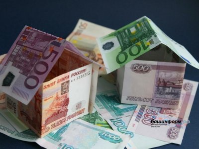 Жители Башкирии должны банкам 916 млрд рублей