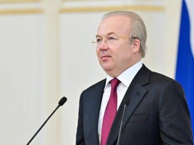 Премьер-министр Башкирии поздравил экономистов с профессиональным праздником
