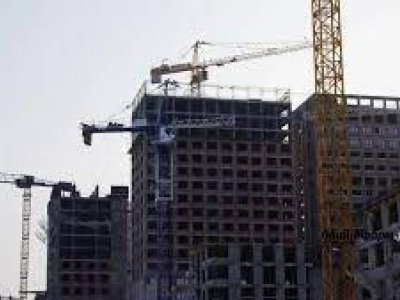 За 10 месяцев в Башкирии введено в эксплуатацию 2,6 млн квадратных метров жилья