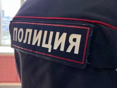 В Башкирии парень устроил на улице стрельбу