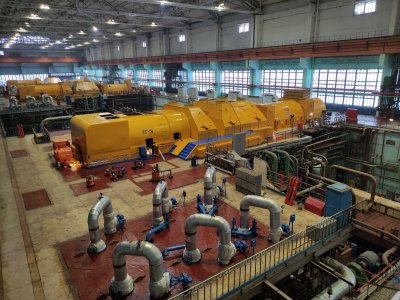 В Башкирии планируют модернизировать пять ТЭЦ