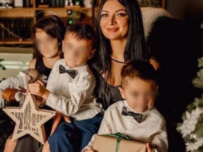 Опекунами детей погибшей в ДТП племянницы Анвара Нургалиева станут родные бабушка и дедушка