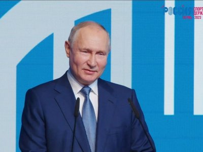 Путин пригласил в Уфу, «в воздухе веет скорым миром», удивительный объект в Башкирии. Главное