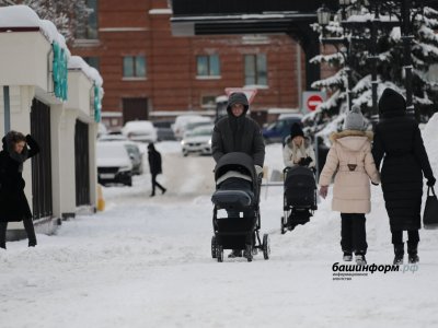 Башкирию ждут нововведения в социально-экономической сфере