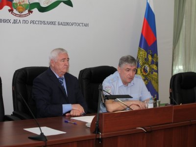 «Просто положите трубку» - глава МВД Башкирии рассказал о защите от телефонных мошенников