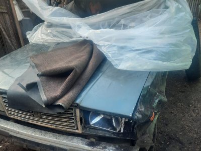 В Башкирии разыскивается водитель, задавивший на дороге 25-летнюю девушку