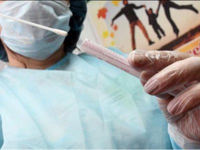 К 21 апреля количество случаев коронавирусной инфекции в Башкирии удвоится — прогноз