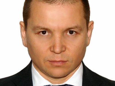 Ридаль Саетов назначен и.о. министра строительства и архитектуры Башкирии