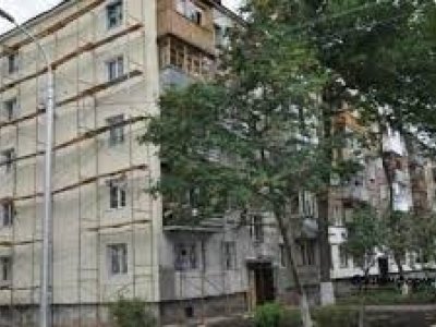 В Башкирии в 2023 году капитальный ремонт в многоквартирных домах обойдется в 6,4 млрд рублей