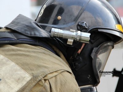 В МЧС сообщили, кто чаще всего гибнет в Башкирии при пожарах