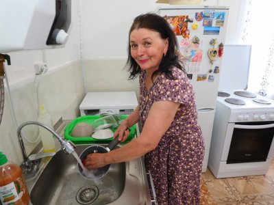 При поддержке «Башнефти» 50 тысяч жителей Башкирии получили доступ к питьевому водоснабжению