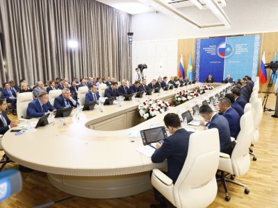 Прямые инвестиции российских компаний в экономику Казахстана превысили 400 млн долларов