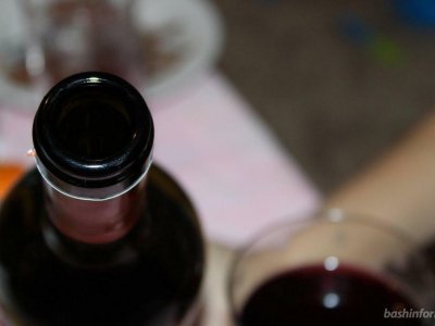 Пьянству – бой. В Башкирии планомерно сокращаются объемы потребления алкоголя