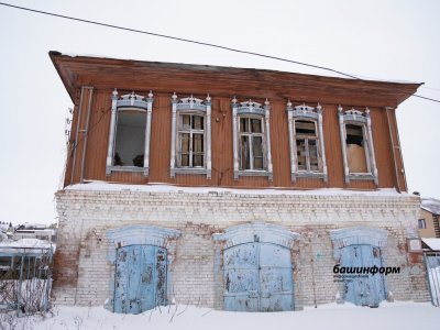 В Дюртюлинском районе Башкирии построят ледовый дворец