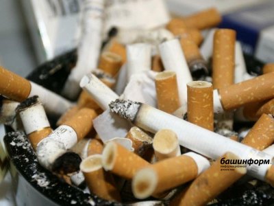 С 2009 года жители России стали курить в три раза меньше