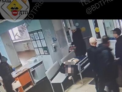 В минздраве Башкирии прокомментировали инцидент с гибелью пациента в коридоре поликлиники
