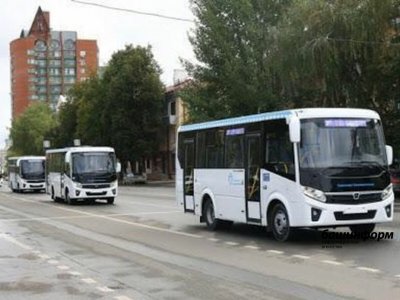 В Зианчуринском районе Башкирии начнут курсировать 6 пригородных автобусных маршрутов
