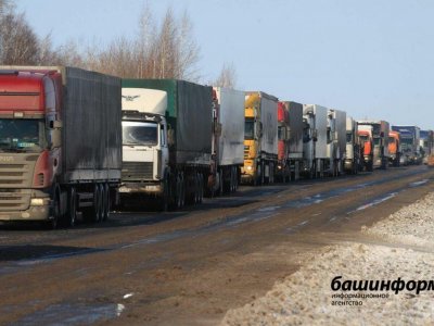 До конца года в Башкирии количество предприятий-экспортеров увеличат на 10%