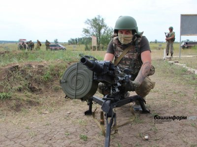 Участники СВО и добровольцы из Башкирии получат статус ветерана боевых действий