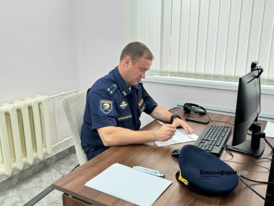 В Башкирии 20 ветеранов СВО начали обучение по кадровой программе «Время героев»