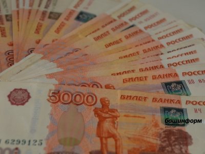 В Башкирии экс-глава сельсовета обвиняется в получении крупной взятки
