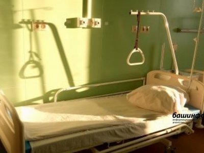 В Башкирии еще один человек скончался от коронавируса