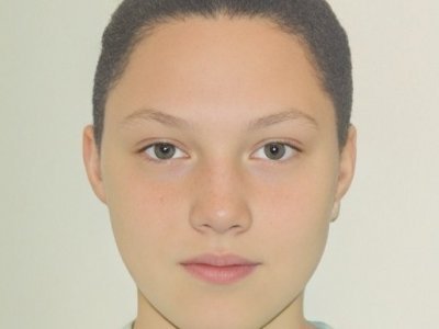 В Уфе волонтеры ищут пропавшую без вести 16-летнюю Айгуль Дюмакову
