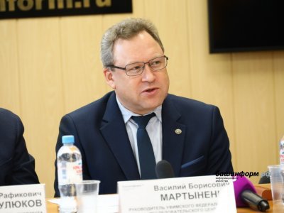 Башкирские ученые возьмутся за ликвидацию «Уфахимпрома»