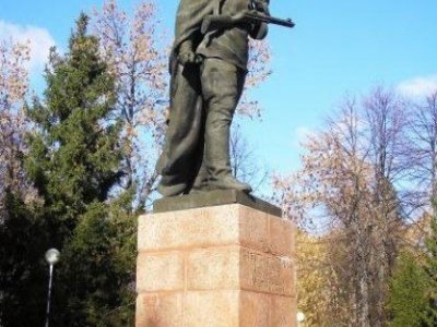 Подвигу Александра Матросова 27 февраля исполняется 80 лет