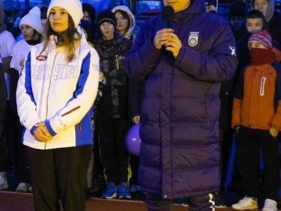 Уфимская бадминтонистка Алина Давлетова стала мастером спорта России международного класса