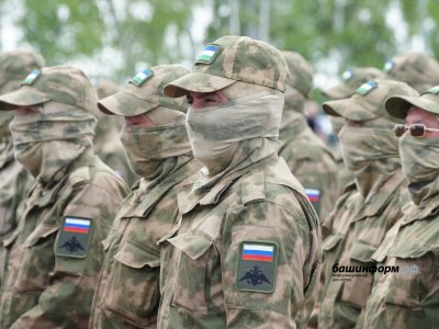 Командир танкового батальона имени Сергея Зорина: Воины не подведут память героев Башкирии