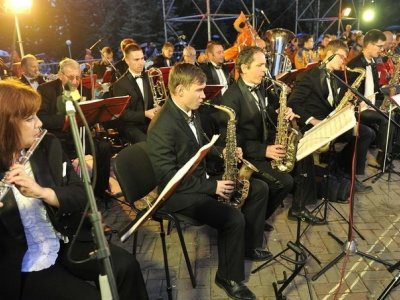 В городах Башкирии вновь пройдет Марафон классической музыки
