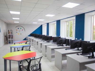 В Башкирии открыли 7 образовательных кластеров по проекту «Профессионалитет»