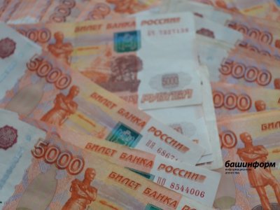 В Башкирии многодетный отец задолжал сыну-подростку почти 1 млн рублей