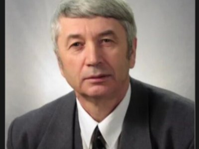В Уфе скоропостижно скончался известный ученый, профессор Геннадий Куликов