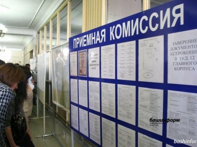 В колледжах Башкирии стартует прием документов от абитуриентов по программам «Профессионалитет»